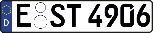 E-ST4906