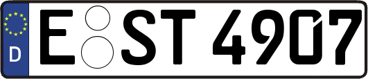 E-ST4907