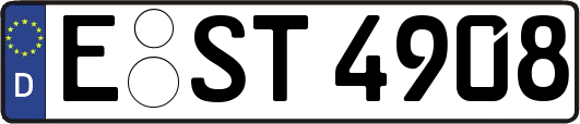 E-ST4908