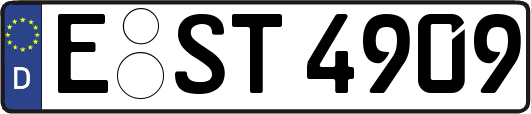 E-ST4909