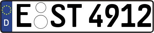 E-ST4912