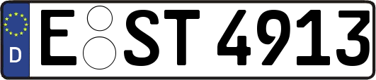 E-ST4913