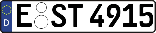 E-ST4915