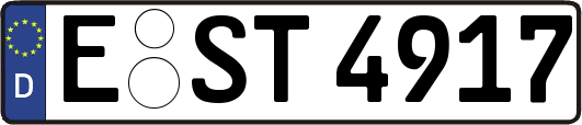 E-ST4917