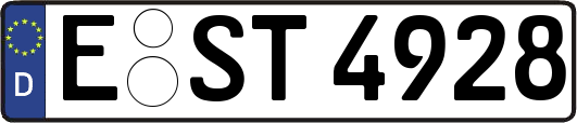 E-ST4928