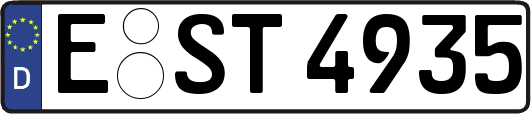 E-ST4935