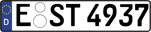 E-ST4937