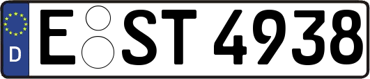 E-ST4938