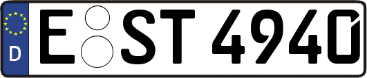 E-ST4940