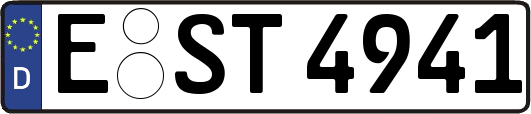 E-ST4941