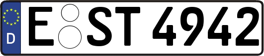 E-ST4942