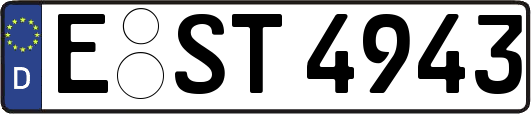 E-ST4943