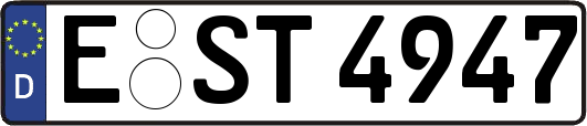 E-ST4947