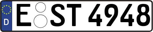 E-ST4948