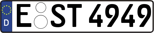 E-ST4949