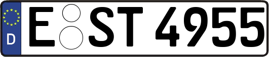E-ST4955