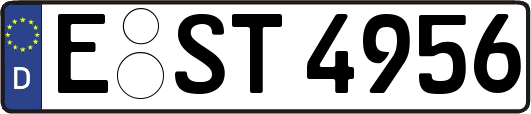 E-ST4956