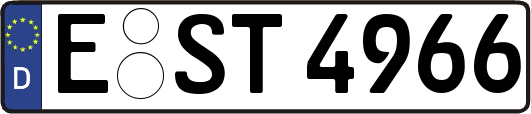E-ST4966
