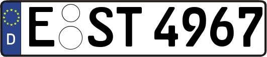 E-ST4967