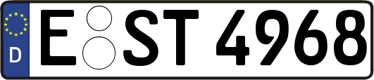 E-ST4968