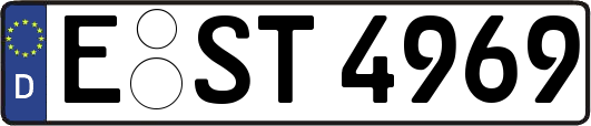 E-ST4969