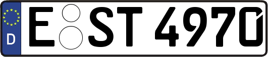 E-ST4970