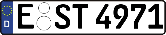 E-ST4971