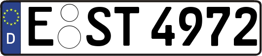E-ST4972