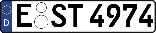 E-ST4974