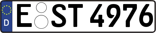 E-ST4976