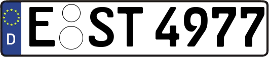 E-ST4977