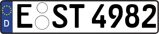 E-ST4982