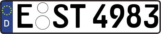 E-ST4983