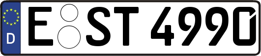 E-ST4990
