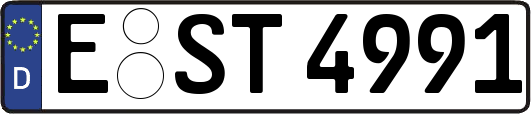 E-ST4991