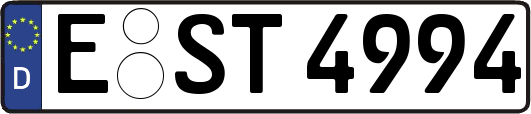 E-ST4994