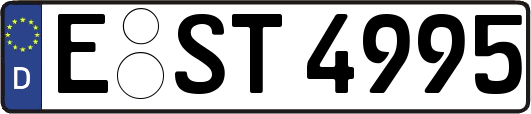E-ST4995
