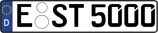 E-ST5000