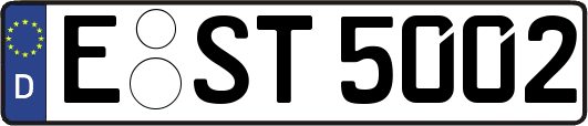 E-ST5002