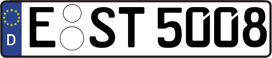 E-ST5008