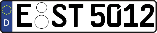 E-ST5012