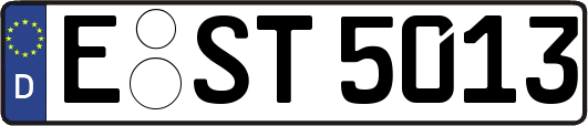 E-ST5013