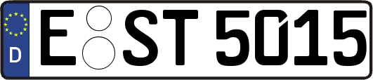 E-ST5015