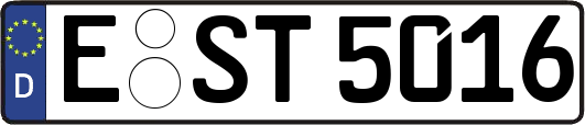 E-ST5016
