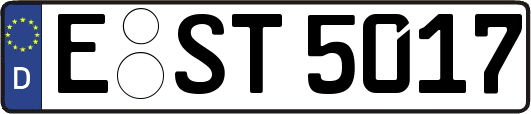 E-ST5017