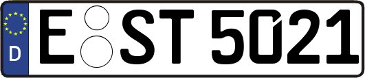 E-ST5021