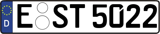 E-ST5022