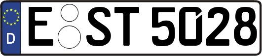 E-ST5028