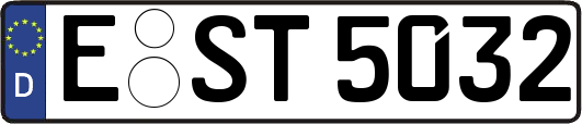 E-ST5032