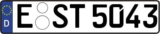E-ST5043